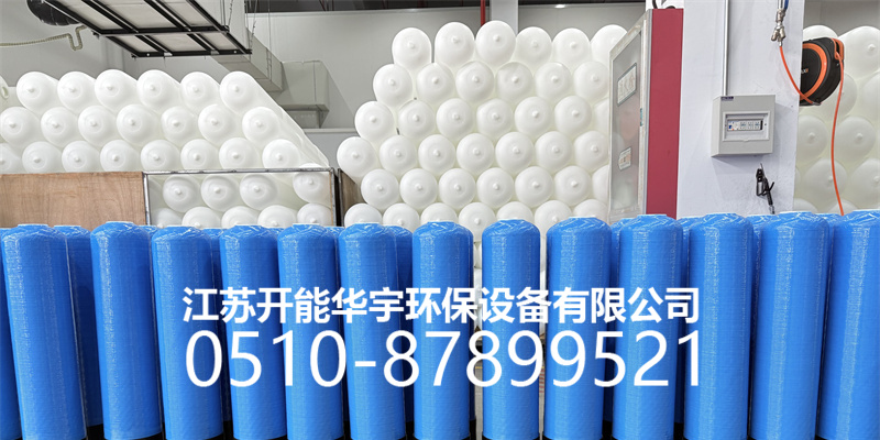 秦皇岛市活性炭罐玻璃钢过滤罐 - 价格